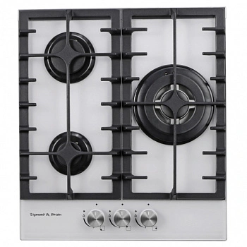 Газовая варочная панель Zigmund & Shtain M 23.4 W