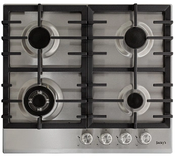 Газовая варочная поверхность Jacky's JH GI623