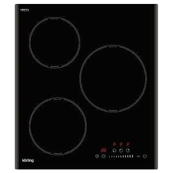 Электрическая панель Korting HI 43053 B