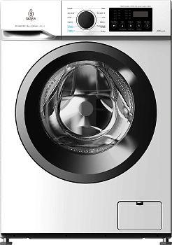 Стиральная машина Jacky's JW S0822B2