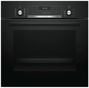 Духовой шкаф Bosch HBJ558YB0Q