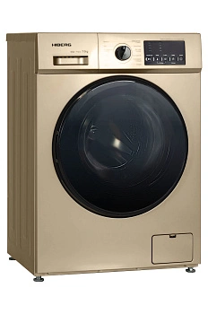Стиральная машина Hiberg WQ4 - 712 G