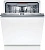 Встраиваемая посудомоечная машина Bosch SMV4ECX21E