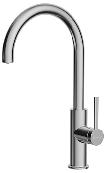 Смеситель Omoikiri Okawa 2 Plus-BN