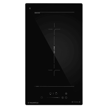 Индукционная варочная панель MAUNFELD AVI3028SFBK