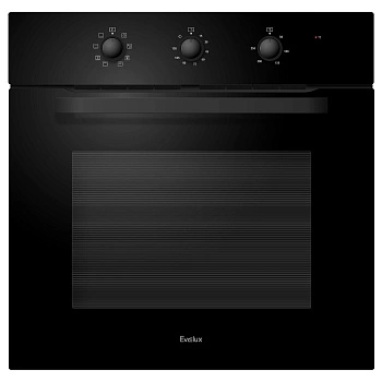 Духовой шкаф Evelux EO 622 EB
