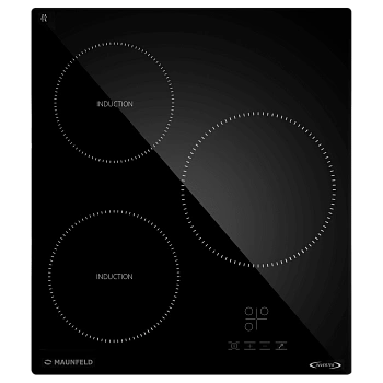 Индукционная варочная панель MAUNFELD AVI4531BK