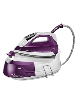 Парогенератор Beko SGA7126P белый/фиолетовый