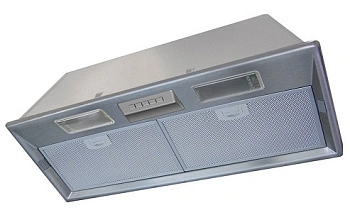 Встраиваемая вытяжка Zigmund & Shtain K 376.51 S