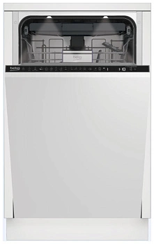 Встраиваемая посудомоечная машина Beko BDIS38120Q