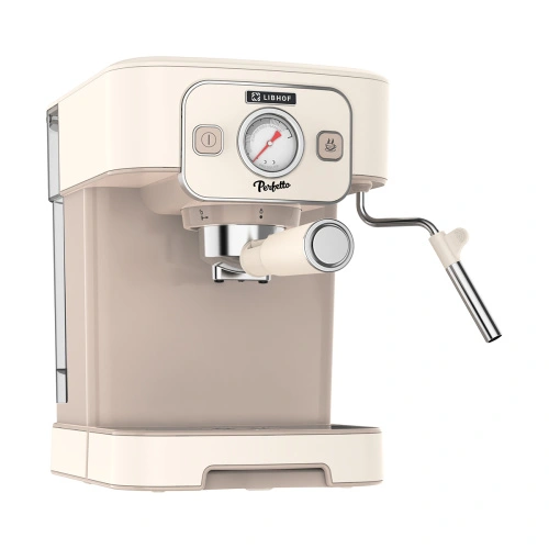 Кофеварка Libhof CCM-320