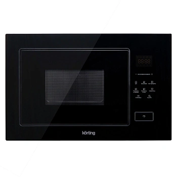 Встраиваемая микроволновая печь Korting KMI 928 GN