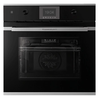 Электрический духовой шкаф Kuppersbusch BP 6350.0 S1 Stainless steel