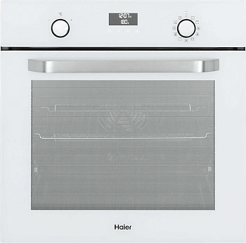 Духовой шкаф Haier HOX-P11HGW