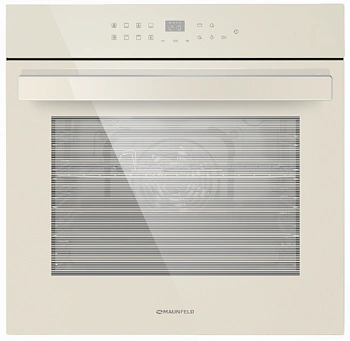Шкаф духовой электрический Maunfeld EOEH.7611SCBG