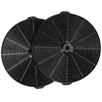 LEX Фильтр угольный L1 (Touch),( GS BLOC P) (2 шт. в компл.)