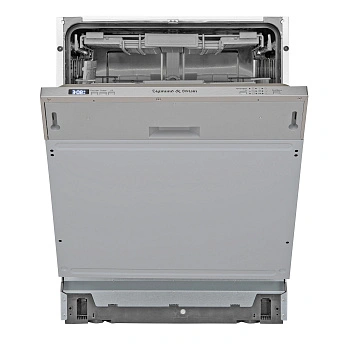 Посудомоечная машина Zigmund & Shtain DW 301.6