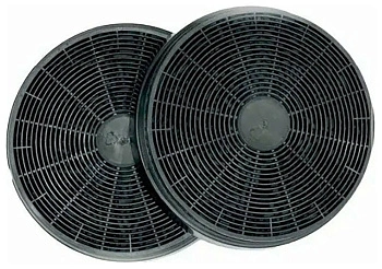 Угольный фильтр DeLonghi DFC010