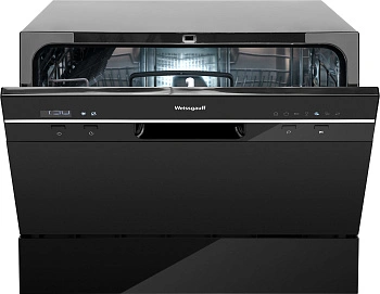 Посудомоечная машина Weissgauff TDW 4017 D