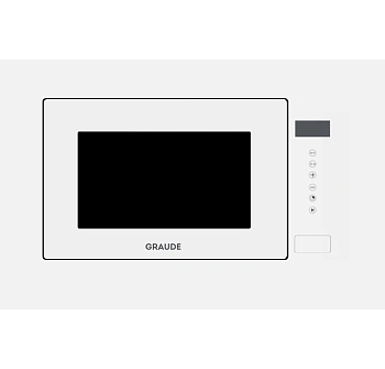 Микроволновая печь Graude MWG 38.1 W