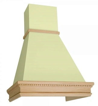 Вытяжка Teka Fuego 60 Hp Beige