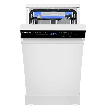 Посудомоечная машина MAUNFELD MWF45331W Inverter