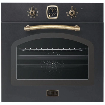 Духовой шкаф Korting OKB 481 CRN