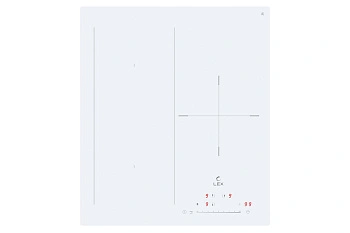 Варочная панель индукционная Lex EVI 431A WH