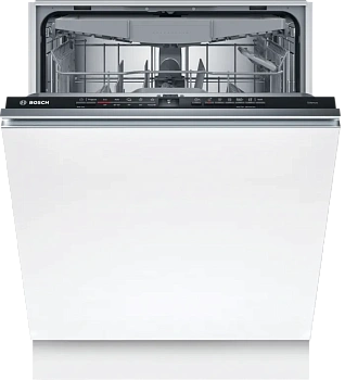 Встраиваемая посудомоечная машина Bosch SMV2HVX02E