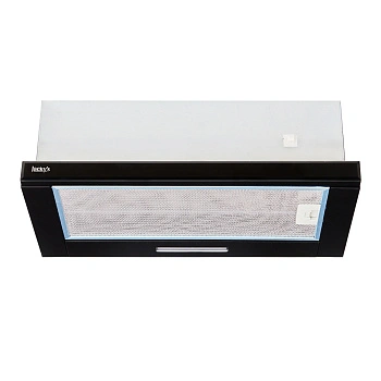 Встраиваемая вытяжка Jacky's JV SB651