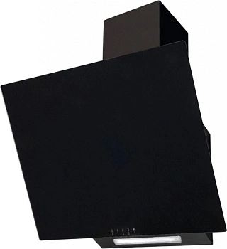 Вытяжка кухонная DACH AMALIA 60 black