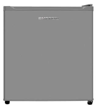 Холодильник Meferi MFR50GR MINI LIGHT