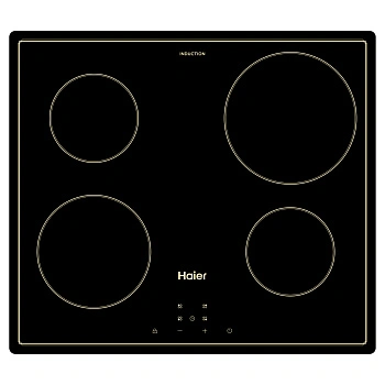 Стеклокерамическая варочная поверхность Haier HHX-Y64ATB