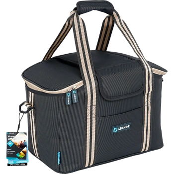 Термосумка Libhof Voyage WP-20