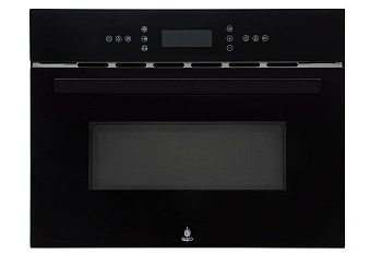 Духовой шкаф с СВЧ Jacky's JO EB35MW