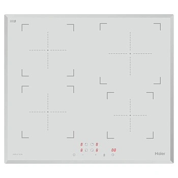 Стеклокерамическая варочная поверхность Haier HHY-Y64NVW