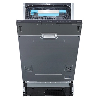 Встраиваемая посудомоечная машина Korting KDI 45980