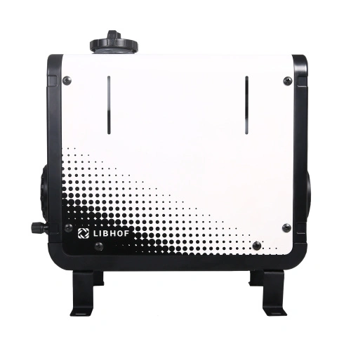 Дизельный отопитель Libhof AHU-512