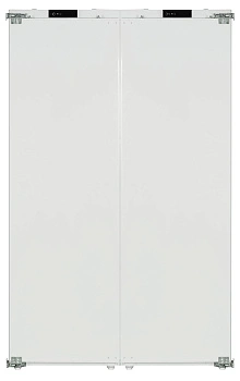 Холодильник Jacky's JLF BW1771 Side by side