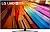 Телевизор LG 50UT81006LA.ARUG