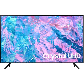 Телевизор LED Samsung 43" UE43CU7100UXRU
