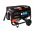 Бензиновый генератор PATRIOT GP 3810L