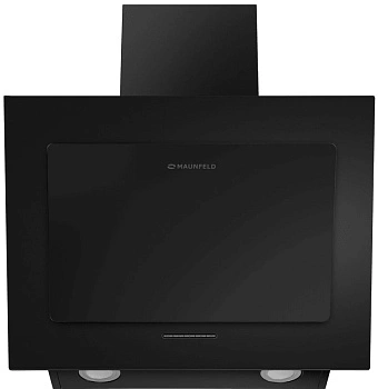 Кухонная вытяжка MAUNFELD Tower A 50 черный