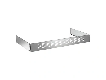 Цокольная планка Bertazzoni 120 см 901374
