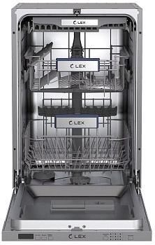 Посудомоечная машина Lex PM 4573N A Premium