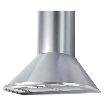 Каминная вытяжка Korting KHC 6930 X