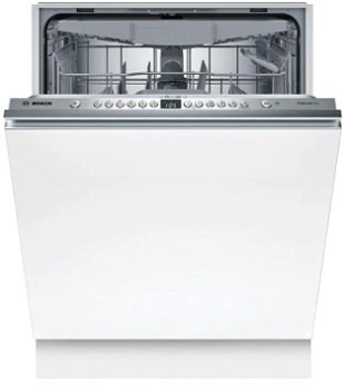 Встраиваемая посудомоечная машина Bosch SMV46KX04E