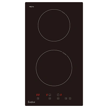 Индукционная варочная панель Evelux EI 3020
