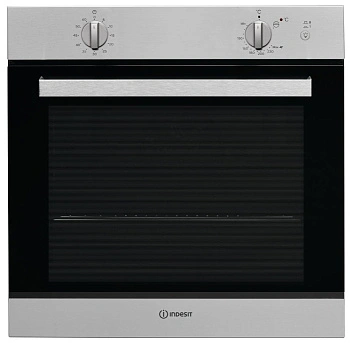 Газовый духовой шкаф Indesit IGW 620 IX