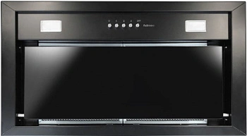 Вытяжка Falmec GRUPPO INCASSO BUILT-IN 50 MAX BK